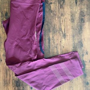 Virus compression pants